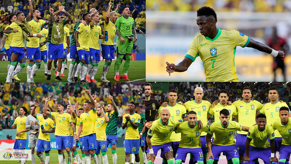 World Cup Tickets | FIFA World Cup Tickets | Football World Cup 2026 Tickets