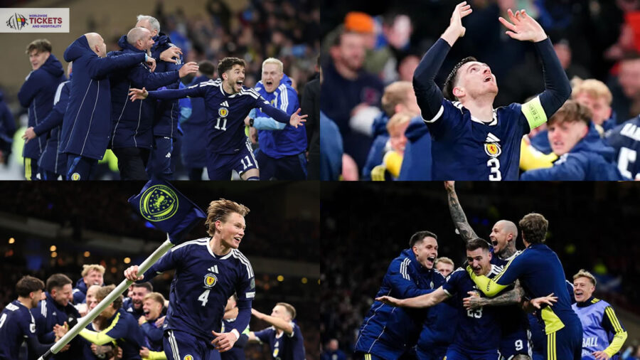 World Cup Tickets | FIFA World Cup Tickets | Football World Cup 2026 Tickets