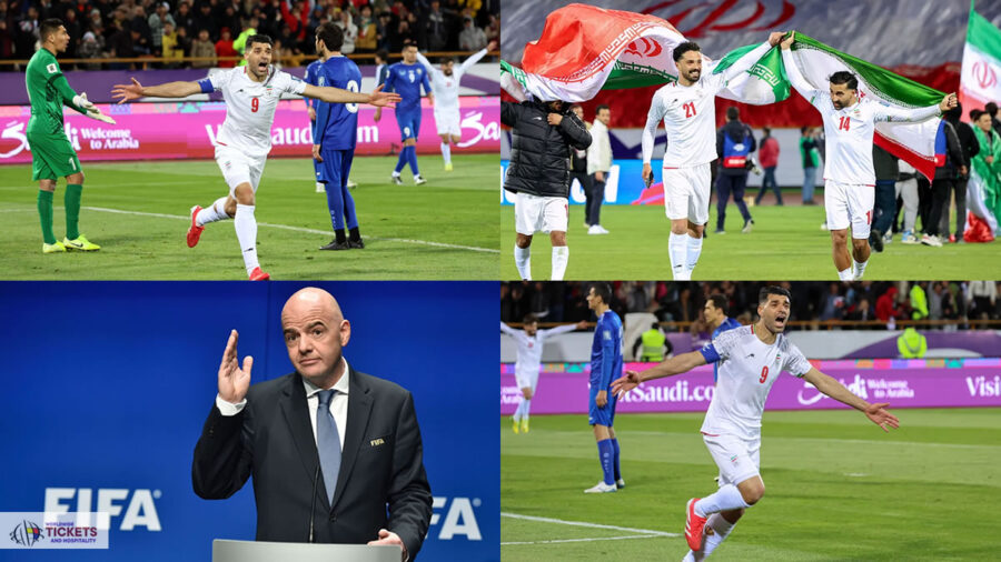 World Cup Tickets | FIFA World Cup Tickets | Football World Cup 2026 Tickets