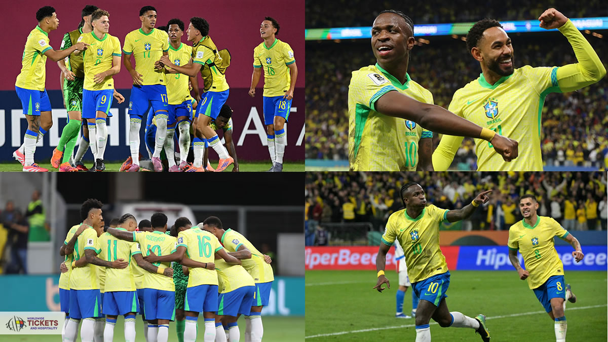 Brazil FIFA World Cup Tickets | Brazil vs Morocco Tickets | Brazil vs Morocco Tickets | FIFA World Cup Tickets |