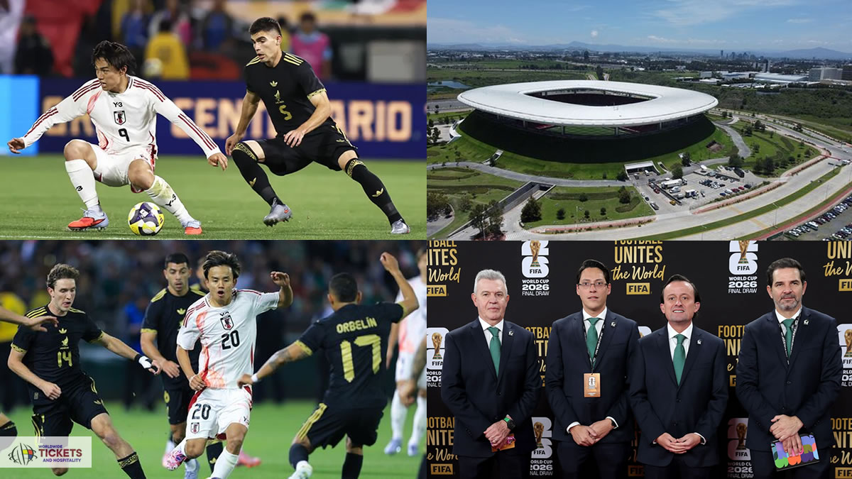 Mexico FIFA World Cup Tickets | Mexico vs South Korea Tickets| Mexico vs South Korea Tickets| FIFA World Cup Tickets |