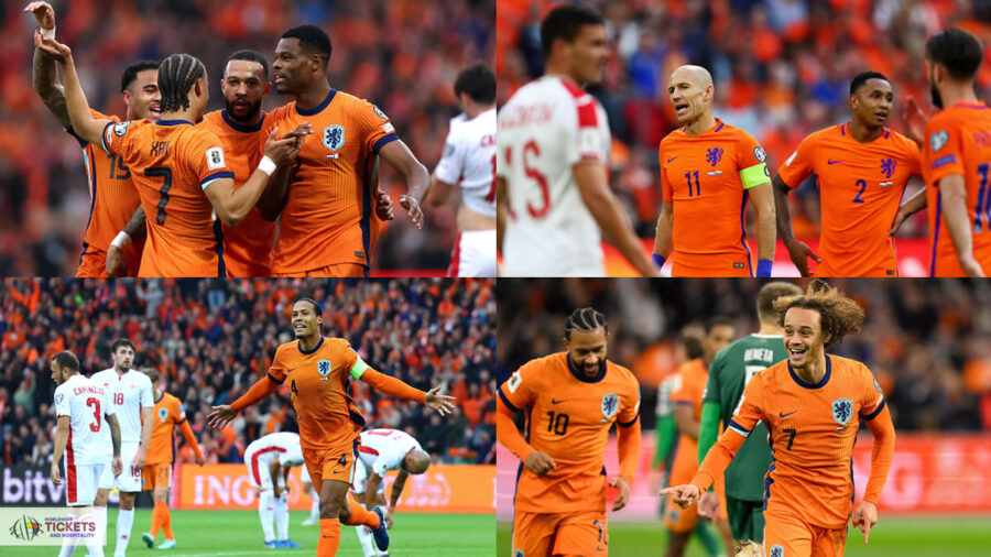 Netherlands FIFA World Cup Tickets |Netherlands vs Japan Tickets| Netherlands vs Japan Tickets| FIFA World Cup Tickets |
