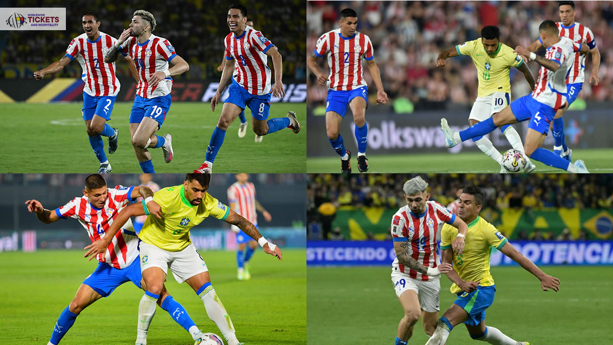 Paraguay FIFA World Cup Tickets |Paraguay Vs Australia Tickets| Paraguay Vs Australia Tickets| FIFA World Cup Tickets |
