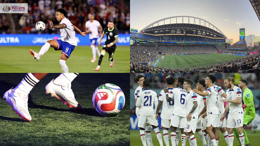 World Cup Tickets | FIFA World Cup Tickets | Football World Cup 2026 Tickets