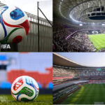 World Cup Tickets | FIFA World Cup Tickets | Football World Cup 2026 Tickets