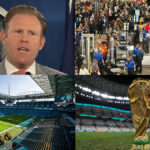 World Cup Tickets | FIFA World Cup Tickets | Football World Cup 2026 Tickets