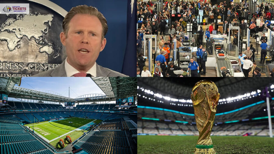 World Cup Tickets | FIFA World Cup Tickets | Football World Cup 2026 Tickets