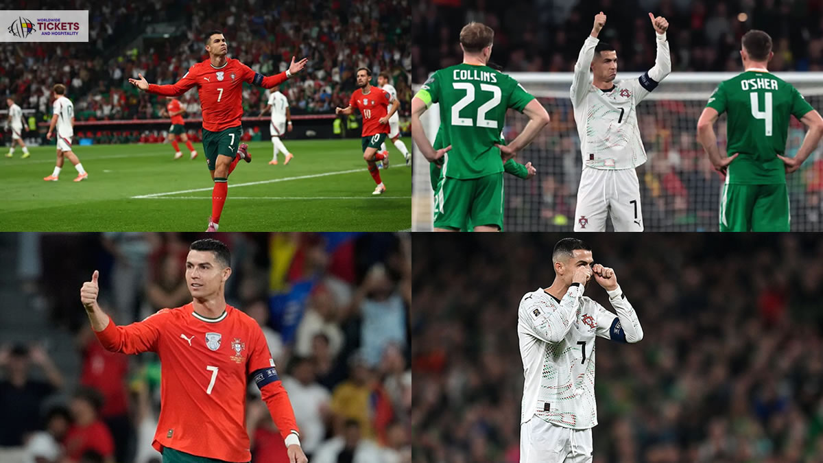 World Cup Tickets | FIFA World Cup Tickets | Football World Cup 2026 Tickets