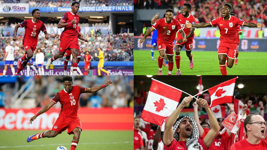 Canada FIFA World Cup Tickets | Canada vs Switzerland Tickets| Canada vs Switzerland Tickets| FIFA World Cup Tickets |