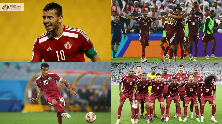 World Cup Tickets | FIFA World Cup Tickets | Football World Cup 2026 Tickets