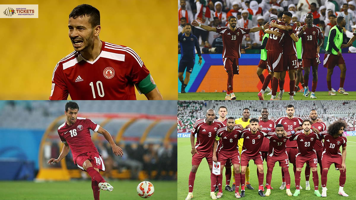 World Cup Tickets | FIFA World Cup Tickets | Football World Cup 2026 Tickets