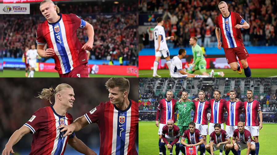 Norway FIFA World Cup Tickets |Norway Vs France Tickets| Norway Vs France Tickets| FIFA World Cup Tickets |