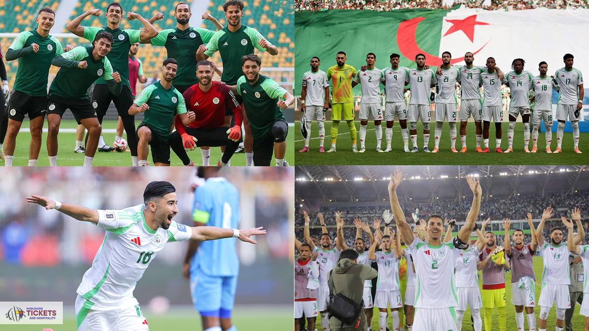 World Cup Tickets | FIFA World Cup Tickets | Football World Cup 2026 Tickets