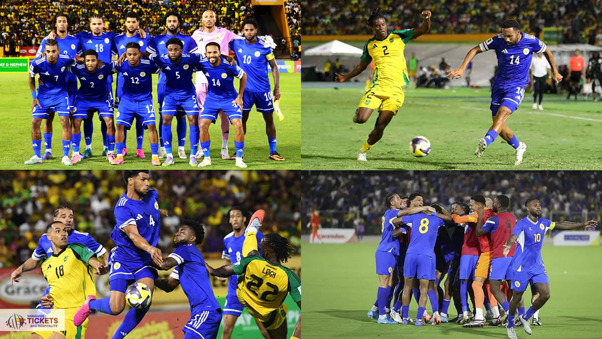 | Curacao Vs Ivory Coast Tickets | Ivory Coast FIFA World Cup Tickets | FIFA World Cup Tickets |