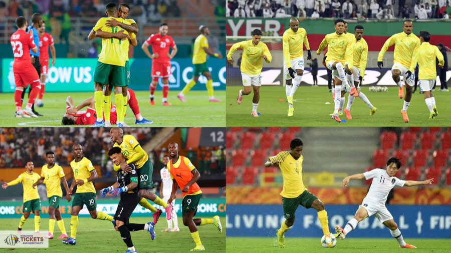 | South Africa Vs Korea Republic Tickets | South Africa FIFA World Cup Tickets | FIFA World Cup Tickets |