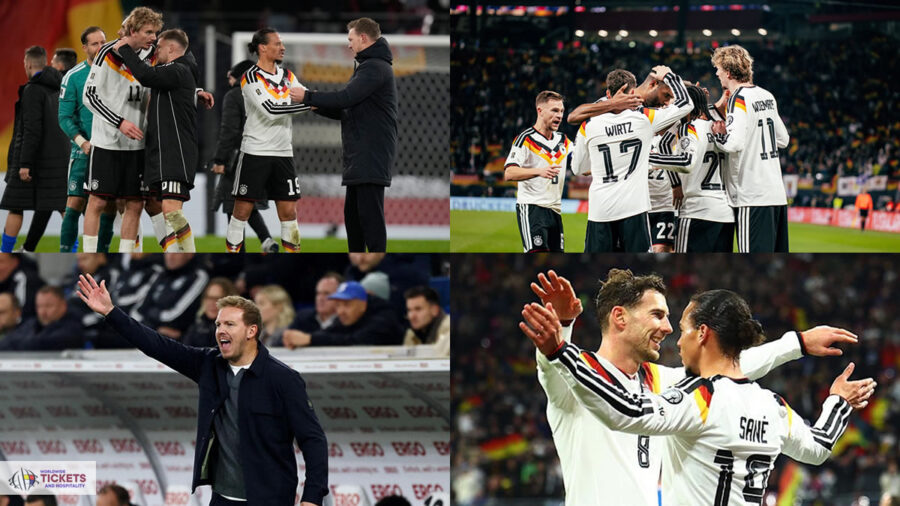 | Ecuador Vs Germany Tickets | Ecuador FIFA World Cup Tickets | FIFA World Cup Tickets |