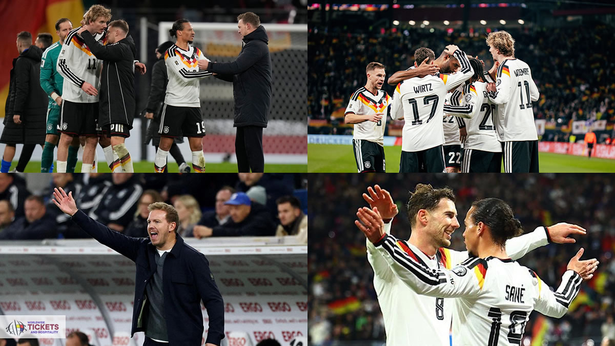 | Ecuador Vs Germany Tickets | Ecuador FIFA World Cup Tickets | FIFA World Cup Tickets |