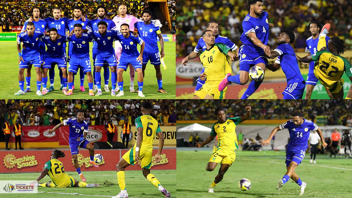 | Curacao Vs Ivory Coast Tickets | Curacao FIFA World Cup Tickets | FIFA World Cup Tickets |