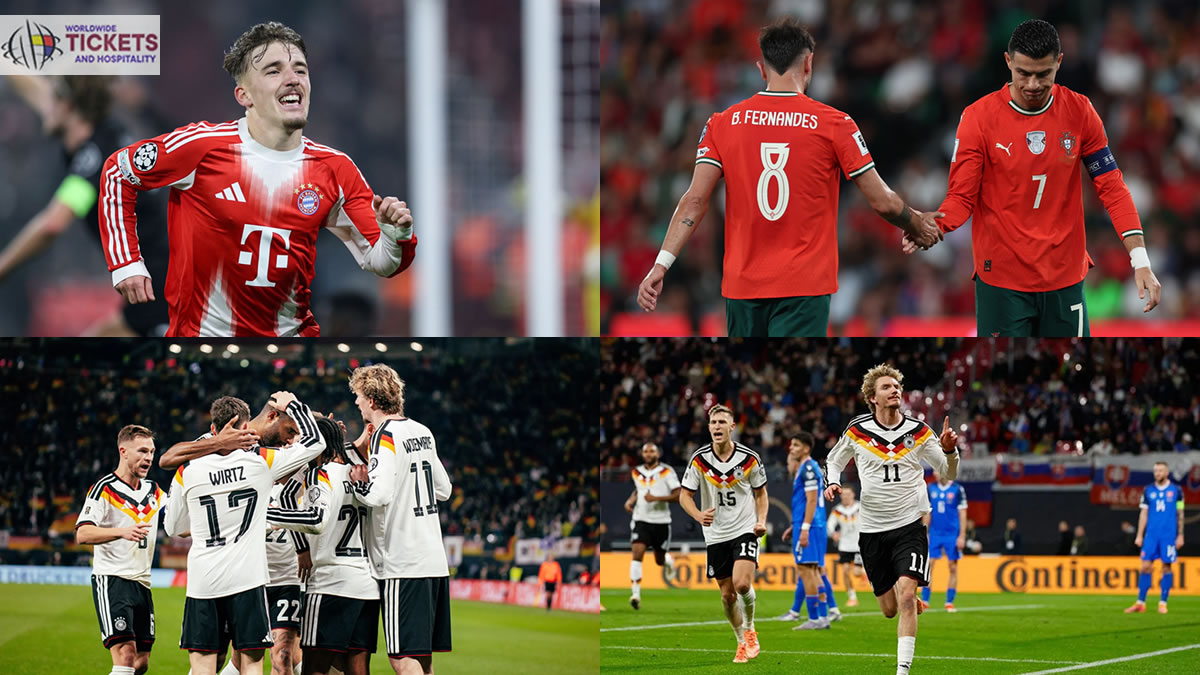 FIFA World Cup Tickets | Germany vs Curacao Tickets | FIFA World Cup Final Tickets | World Cup Tickets | Football World Cup 2026 Tickets | 2026 World Cup Tickets