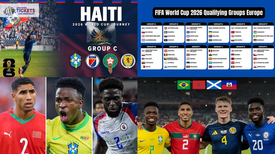 Haiti FIFA World Cup Tickets | Haiti vs Morocco Tickets | Scotland vs Brazil Tickets | Haiti vs Scotland Tickets| FIFA World Cup Tickets | FIFA 2026 Tickets | Soccer World Cup Tickets | FIFA World Cup 2026 Tickets | Football World Cup Tickets | Football World Cup 2026 Tickets | FIFA World Cup Semi Final Tickets | FIFA World Cup Final Tickets