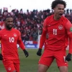 World Cup Tickets | FIFA World Cup Tickets | Canada vs Qatar Tickets