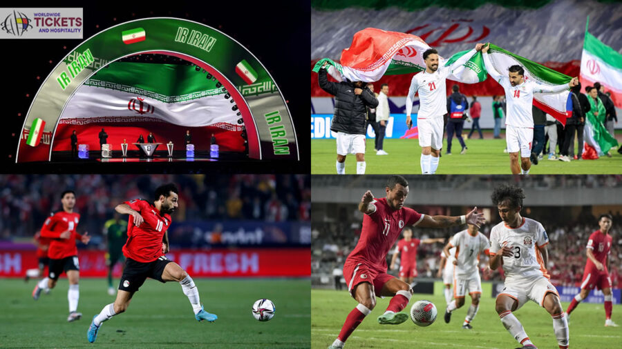 FIFA World Cup Tickets | Iran vs New Zealand Tickets | FIFA World Cup Final Tickets | World Cup Tickets | Football World Cup 2026 Tickets | 2026 World Cup Tickets