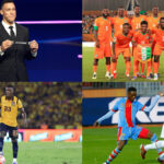 2026 World Cup Tickets | Ivory Coast Vs Ecuador Tickets | FIFA 2026 Tickets | Football World Cup 2026 Tickets
