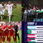 Jordan vs Algeria Tickets | Jordan FIFA World Cup Tickets | Jordan Vs Argentina Tickets | FIFA World Cup Tickets | FIFA 2026 Tickets | Soccer World Cup Tickets | FIFA World Cup 2026 Tickets | Football World Cup Tickets | Football World Cup 2026 Tickets | FIFA World Cup Semi Final Tickets | FIFA World Cup Final Tickets