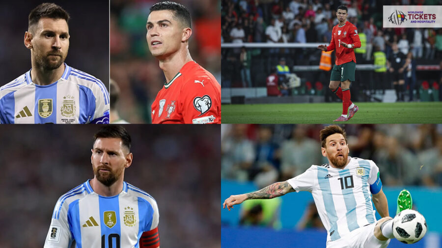 Soccer World Cup Tickets | Argentina FIFA World Cup Tickets | FIFA 2026 Tickets | Football World Cup 2026 Tickets