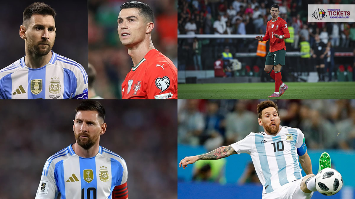 Soccer World Cup Tickets | Argentina FIFA World Cup Tickets | FIFA 2026 Tickets | Football World Cup 2026 Tickets