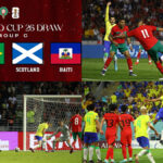 2026 World Cup Tickets | Morocco vs Brazil Tickets | FIFA 2026 Tickets | Football World Cup 2026 Tickets