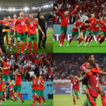 2026 World Cup Tickets | Morocco vs Haiti Tickets | FIFA 2026 Tickets | Football World Cup 2026 Tickets