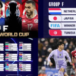 Netherlands vs Japan Tickets | Tunisia Vs Netherlands Tickets | Japan Tickets | FIFA World Cup Tickets | FIFA 2026 Tickets | Soccer World Cup Tickets | FIFA World Cup 2026 Tickets | Football World Cup Tickets | Football World Cup 2026 Tickets | FIFA World Cup Semi Final Tickets | FIFA World Cup Final Tickets