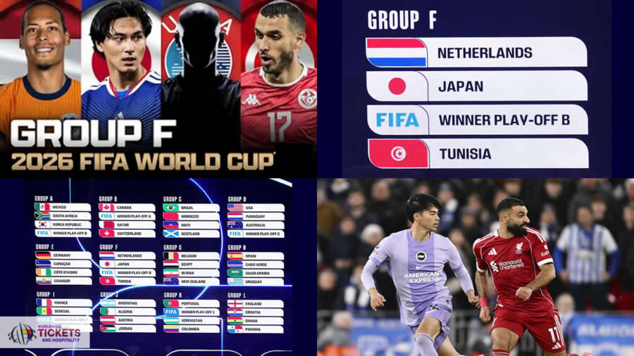 Netherlands vs Japan Tickets | Tunisia Vs Netherlands Tickets | Japan Tickets | FIFA World Cup Tickets | FIFA 2026 Tickets | Soccer World Cup Tickets | FIFA World Cup 2026 Tickets | Football World Cup Tickets | Football World Cup 2026 Tickets | FIFA World Cup Semi Final Tickets | FIFA World Cup Final Tickets
