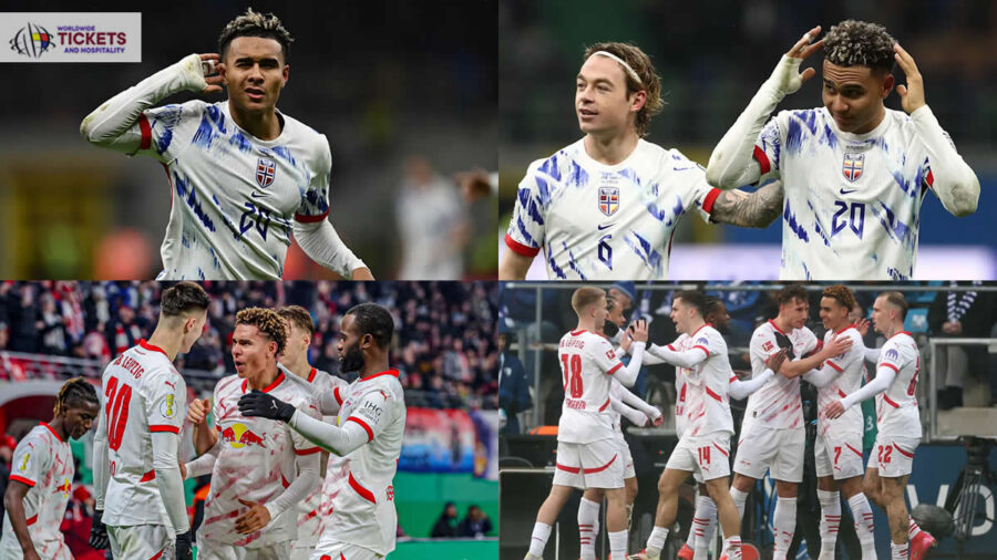 Football World Cup Tickets | World Cup Tickets | Norway FIFA World Cup Tickets| Football World Cup 2026 Tickets