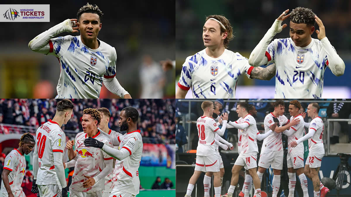 Football World Cup Tickets | World Cup Tickets | Norway FIFA World Cup Tickets| Football World Cup 2026 Tickets