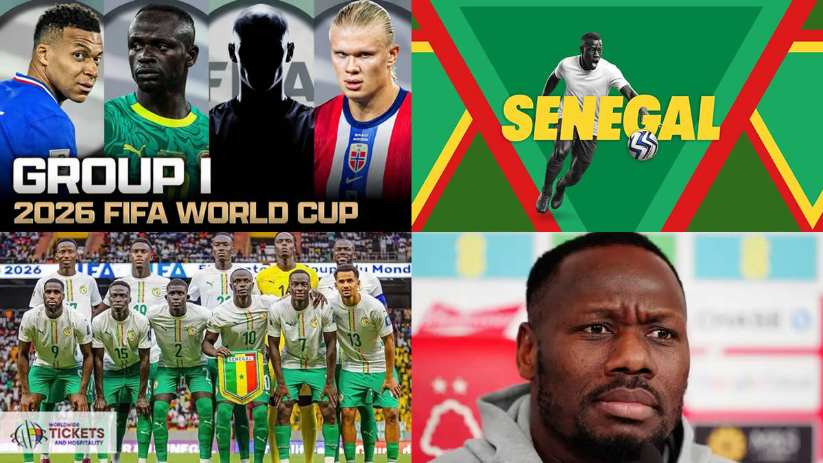 Norway Vs Senegal Tickets | Norway FIFA World Cup Tickets | Norway vs France Tickets | FIFA World Cup Tickets | FIFA 2026 Tickets | Soccer World Cup Tickets | FIFA World Cup 2026 Tickets | Football World Cup Tickets | Football World Cup 2026 Tickets | FIFA World Cup Semi Final Tickets | FIFA World Cup Final Tickets
