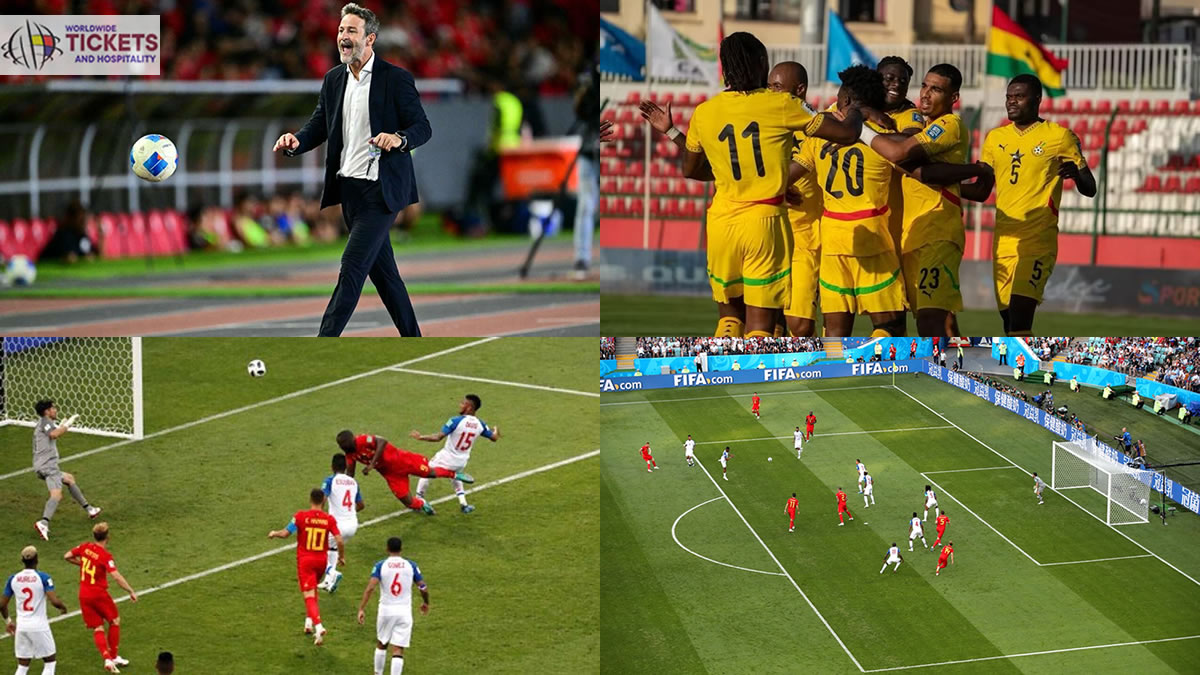 FIFA World Cup Tickets | Panama vs Croatia Tickets | FIFA World Cup Final Tickets | World Cup Tickets | Football World Cup 2026 Tickets | 2026 World Cup Tickets