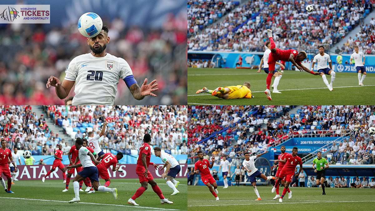 Panama vs Croatia Tickets| FIFA World Cup Tickets | FIFA World Cup 2026 Tickets | World Cup Tickets