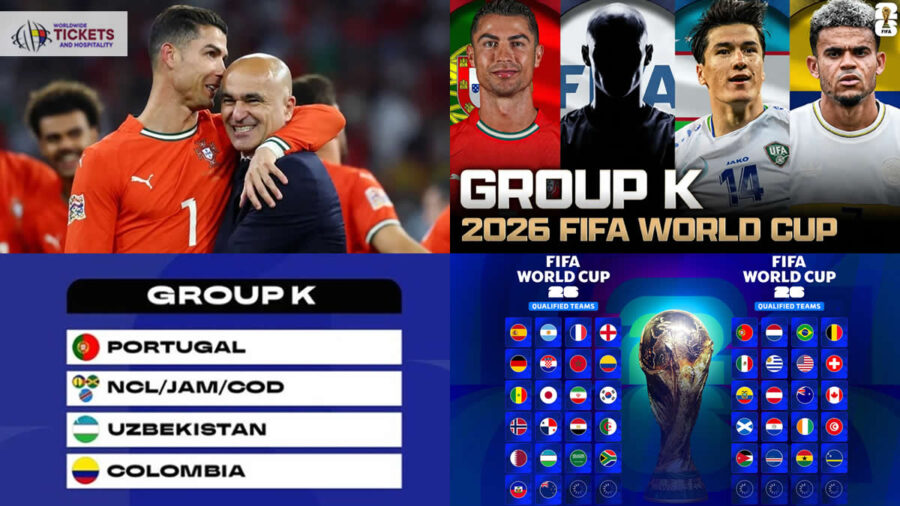 Portugal vs Uzbekistan Tickets | Portugal FIFA World Cup Tickets |Portugal vs Colombia Tickets | FIFA World Cup Tickets | FIFA 2026 Tickets | Soccer World Cup Tickets | FIFA World Cup 2026 Tickets | Football World Cup Tickets | Football World Cup 2026 Tickets | FIFA World Cup Semi Final Tickets | FIFA World Cup Final Tickets