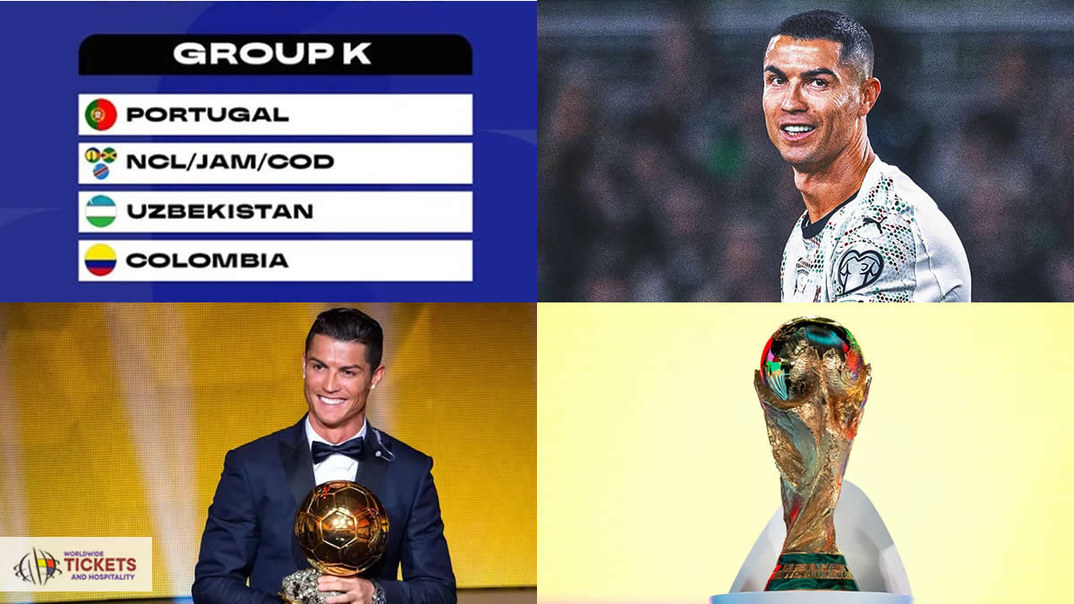 Portugal Tickets FIFA World Cup Tickets | Portugal vs Uzbekistan Tickets | Uzbekistan vs Portugal Tickets | Portugal vs Colombia Tickets| FIFA World Cup Tickets | FIFA 2026 Tickets | Soccer World Cup Tickets | FIFA World Cup 2026 Tickets | Football World Cup Tickets | Football World Cup 2026 Tickets | FIFA World Cup Semi Final Tickets | FIFA World Cup Final Tickets