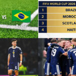 Scotland vs Brazil Tickets | Scotland FIFA World Cup Tickets |Scotland vs Morocco Tickets | Morocco vs Haiti Tickets | FIFA World Cup Tickets | FIFA 2026 Tickets | Soccer World Cup Tickets | FIFA World Cup 2026 Tickets | Football World Cup Tickets | Football World Cup 2026 Tickets | FIFA World Cup Semi Final Tickets | FIFA World Cup Final Tickets