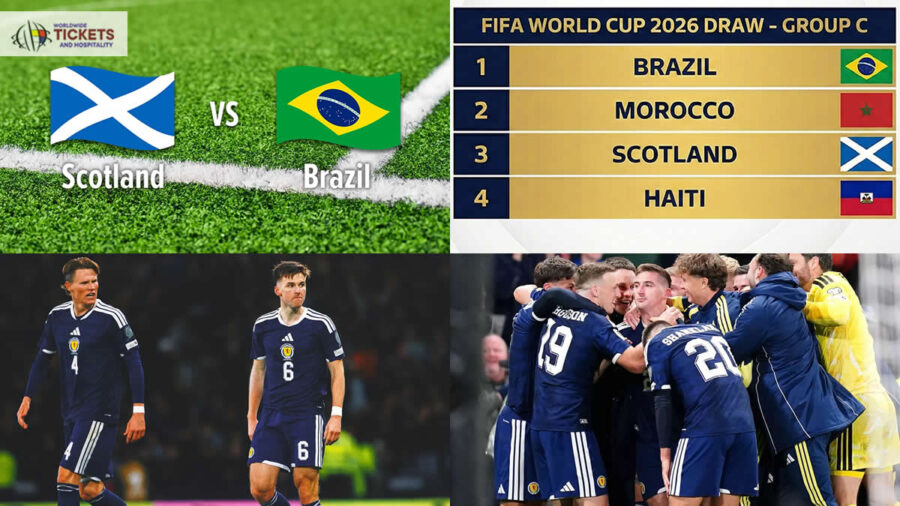 Scotland vs Brazil Tickets | Scotland FIFA World Cup Tickets |Scotland vs Morocco Tickets | Morocco vs Haiti Tickets | FIFA World Cup Tickets | FIFA 2026 Tickets | Soccer World Cup Tickets | FIFA World Cup 2026 Tickets | Football World Cup Tickets | Football World Cup 2026 Tickets | FIFA World Cup Semi Final Tickets | FIFA World Cup Final Tickets