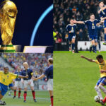 2026 World Cup Tickets | Scotland vs Brazil Tickets | FIFA 2026 Tickets | Football World Cup 2026 Tickets