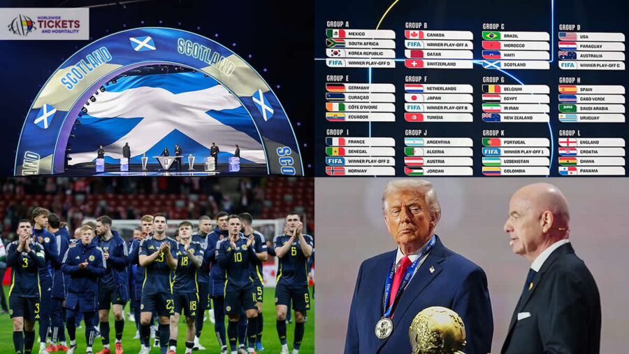 Scotland vs Brazil Tickets | Scotland FIFA World Cup Tickets | Scotland Vs Morocco Tickets | FIFA World Cup Tickets | FIFA 2026 Tickets | Soccer World Cup Tickets | FIFA World Cup 2026 Tickets | Football World Cup Tickets | Football World Cup 2026 Tickets | FIFA World Cup Semi Final Tickets | FIFA World Cup Final Tickets