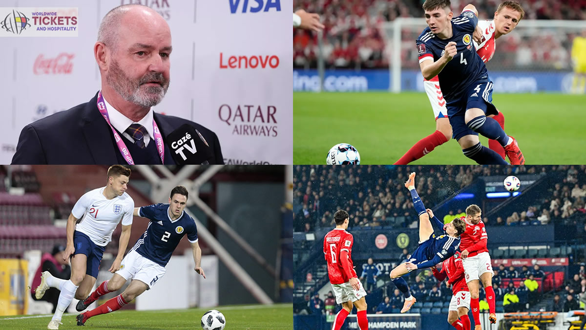 2026 World Cup Tickets | Scotland vs Morocco Tickets | FIFA 2026 Tickets | Football World Cup 2026 Tickets