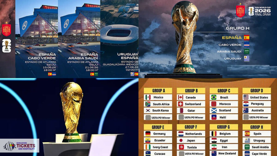 Saudi Arabia Tickets FIFA World Cup Tickets | Spain Vs Saudi Arabia Tickets | Cabo Verde vs Saudi Arabia Tickets | Saudi Arabia vs Uruguay Tickets| FIFA World Cup Tickets | FIFA 2026 Tickets | Soccer World Cup Tickets | FIFA World Cup 2026 Tickets | Football World Cup Tickets | Football World Cup 2026 Tickets | FIFA World Cup Semi Final Tickets | FIFA World Cup Final Tickets