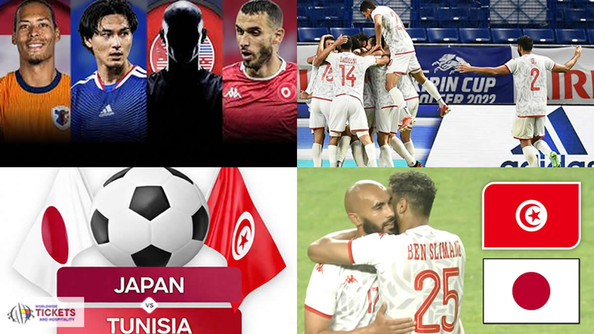 Tunisia Tickets FIFA World Cup Tickets | Tunisia vs Japan Tickets | Scotland vs Brazil Tickets | Netherlands Vs Japan Tickets | FIFA World Cup Tickets | FIFA 2026 Tickets | Soccer World Cup Tickets | FIFA World Cup 2026 Tickets | Football World Cup Tickets | Football World Cup 2026 Tickets | FIFA World Cup Semi Final Tickets | FIFA World Cup Final Tickets