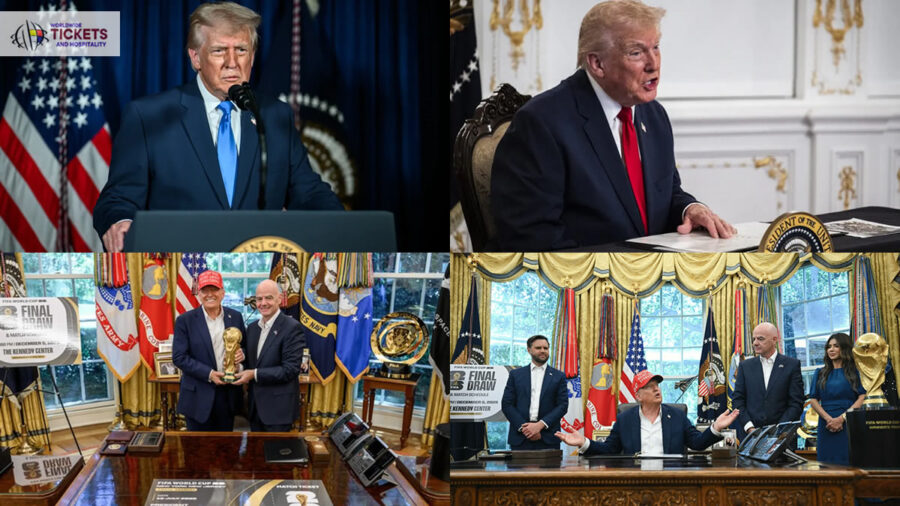 2026 World Cup Tickets | USA FIFA World Cup Tickets | FIFA 2026 Tickets | Football World Cup 2026 Tickets