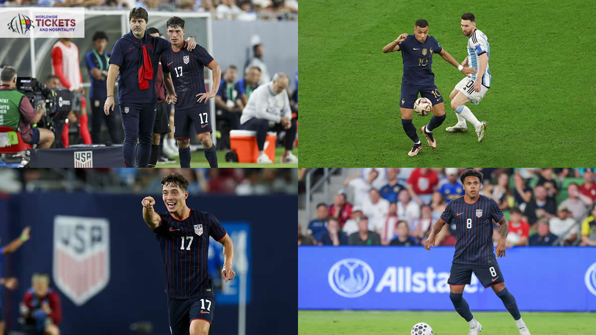 Football World Cup Tickets | World Cup Tickets | USA FIFA World Cup Tickets| Football World Cup 2026 Tickets